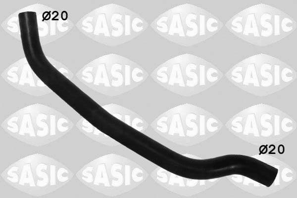 Radiator Hose 3400047