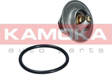 Thermostat, coolant 7710062 - image 2