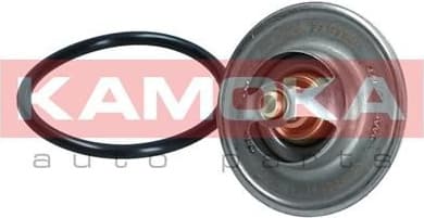 Thermostat, coolant 7710062 - image 3