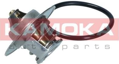 Thermostat, coolant 7710062 - image 4