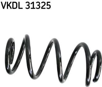 Suspension Spring VKDL31325