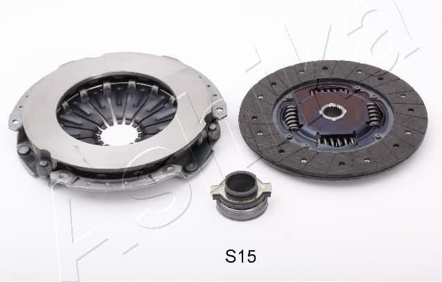 Clutch Kit 92-0S-S15 - image 2