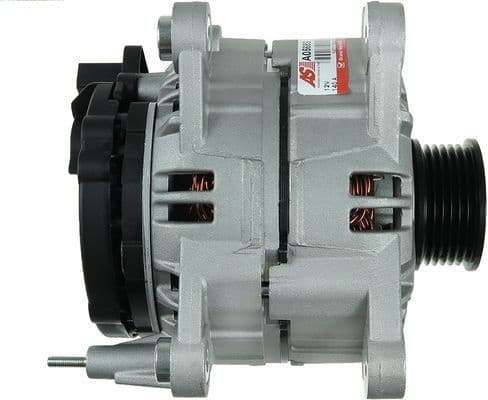 Alternator AS A0568S - image 2