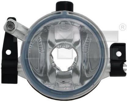 Front Fog Light 19-0408-11-2