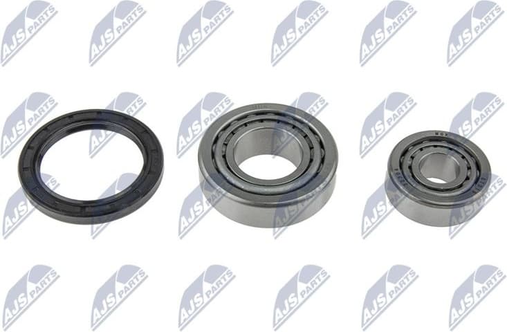 Wheel Bearing KLP-NS-065 - image 2