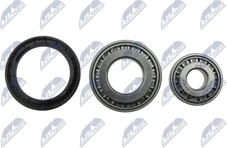 Wheel Bearing KLP-NS-065 - image 3