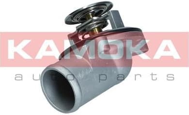 Thermostat, coolant 7710086 - image 3