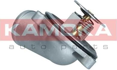 Thermostat, coolant 7710086 - image 4