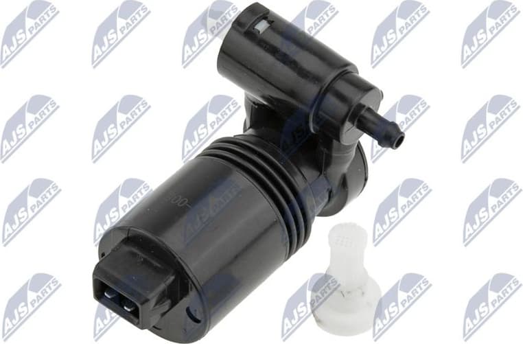 Washer Fluid Pump, window cleaning ESP-NS-005 - image 2