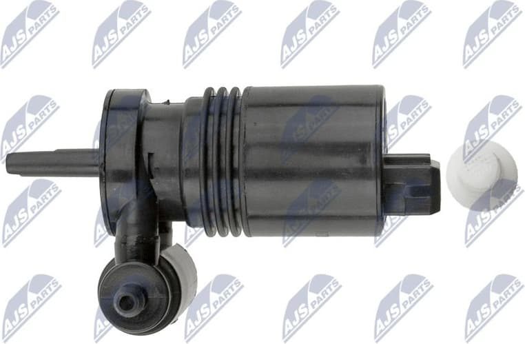 Washer Fluid Pump, window cleaning ESP-NS-005 - image 5