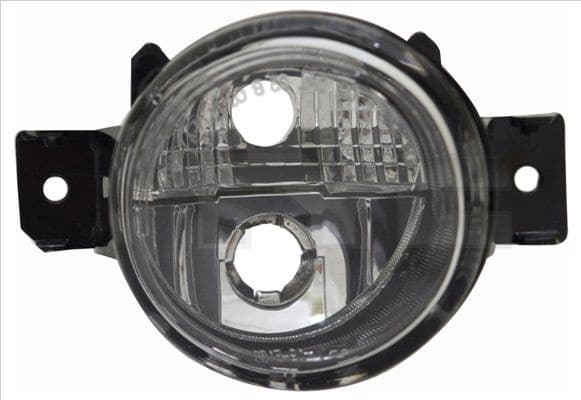 Front Fog Light 19-14157-05-9