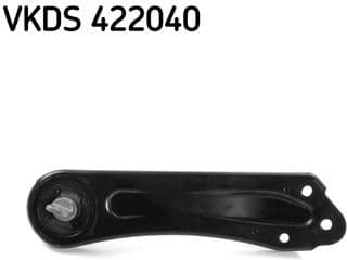 Control/Trailing Arm, wheel suspension VKDS 422040