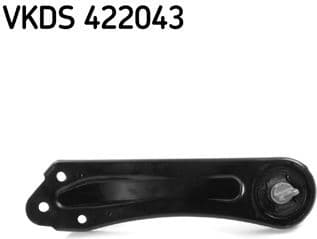 Control/Trailing Arm, wheel suspension VKDS 422043