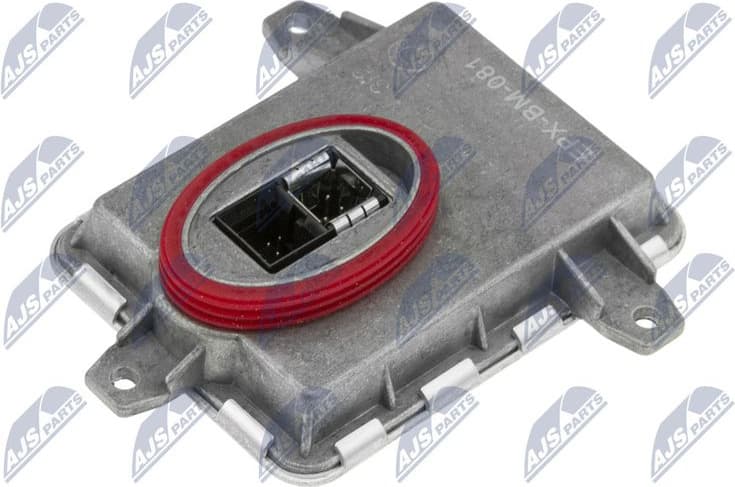 Control Unit, lights EPX-BM-081