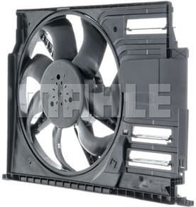 Fan, engine cooling BEHR *** PREMIUM LINE *** CFF 404 000P - image 6