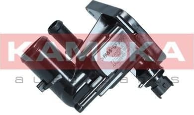 Thermostat, coolant 7710268 - image 4