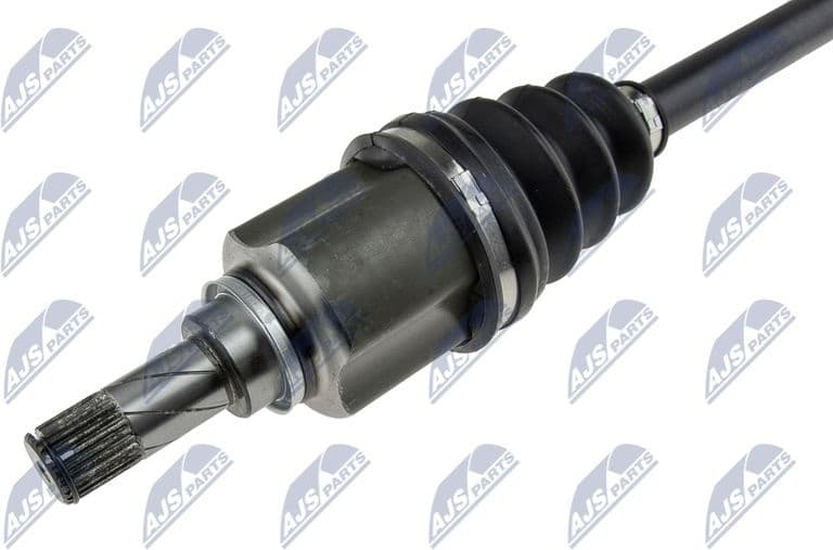 Drive Shaft NPW-RE-142 - image 2