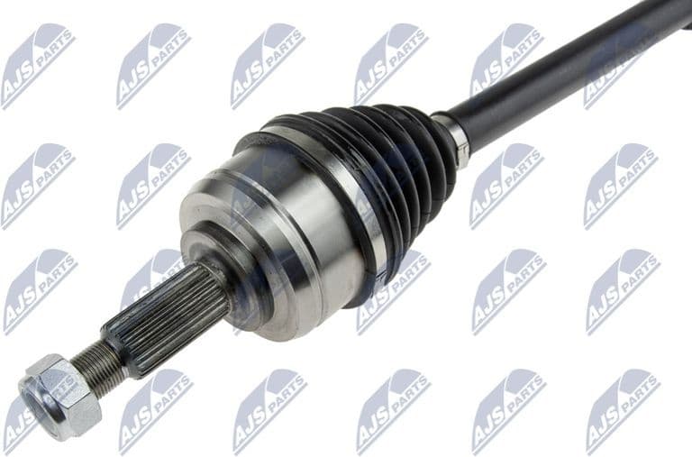 Drive Shaft NPW-RE-142 - image 3