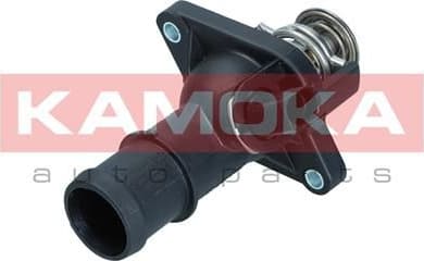 Thermostat, coolant 7710012 - image 3
