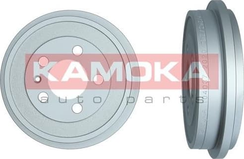 Brake Drum 104037
