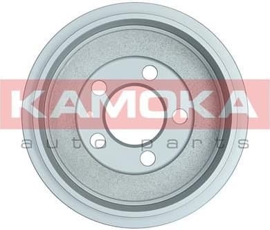 Brake Drum 104037 - image 2