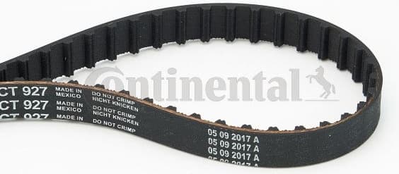 Timing Belt CT927 - image 2