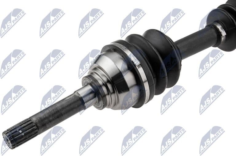 Drive Shaft NPW-PL-129 - image 3