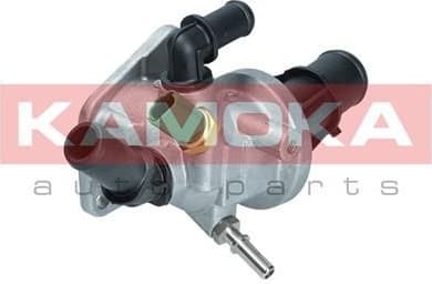 Thermostat, coolant 7710217