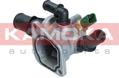 Thermostat, coolant 7710217 - image 4