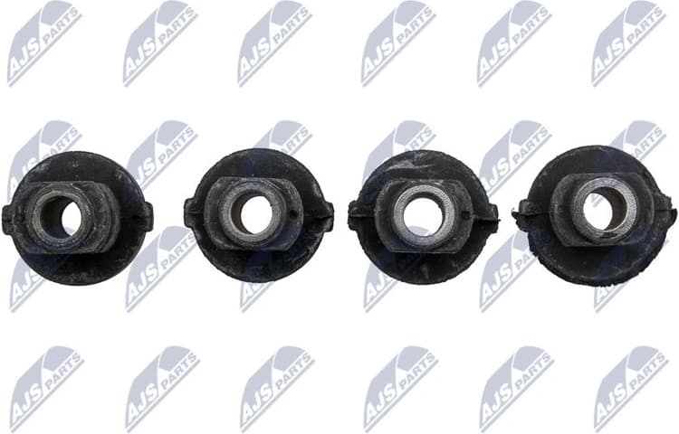Steering rack bushing ZTP-ME-013 - image 2