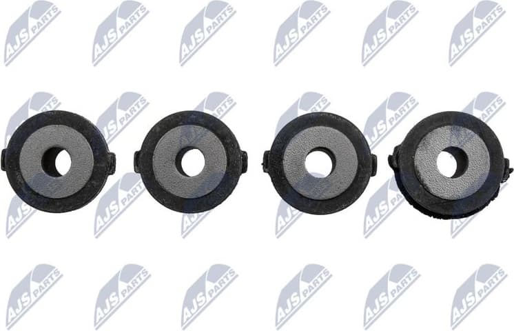 Steering rack bushing ZTP-ME-013 - image 3