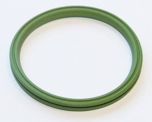 Gasket, oil filler neck cap 251.480