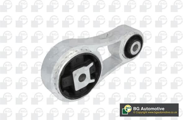 Mounting, engine MT9149