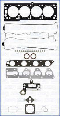 Gasket Kit, cylinder head 52261500