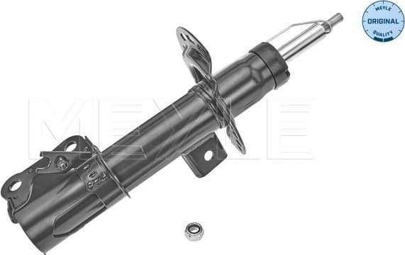 Shock Absorber MEYLE-ORIGINAL: True to OE. 726 623 0048