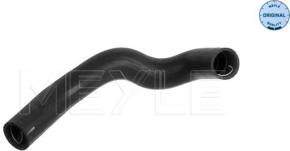 Radiator Hose MEYLE-ORIGINAL: True to OE. 019 501 2482