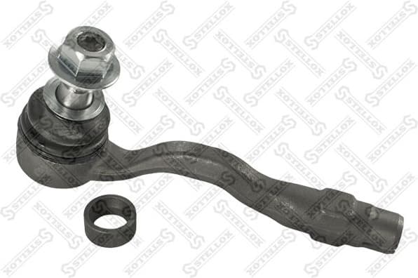 Tie Rod End 51-00862-SX