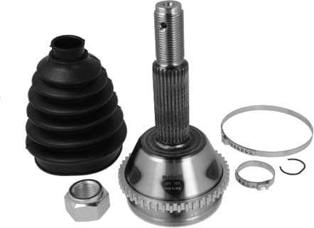 CV joint outer PRJ762