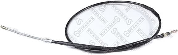 Cable Pull, parking brake 29-98744-SX