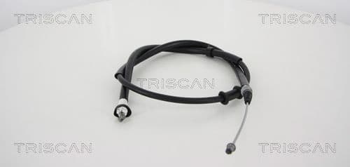 Cable Pull, parking brake 8140 151008