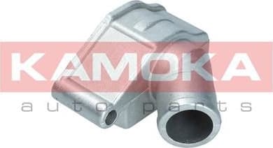 Thermostat, coolant 7710083 - image 2
