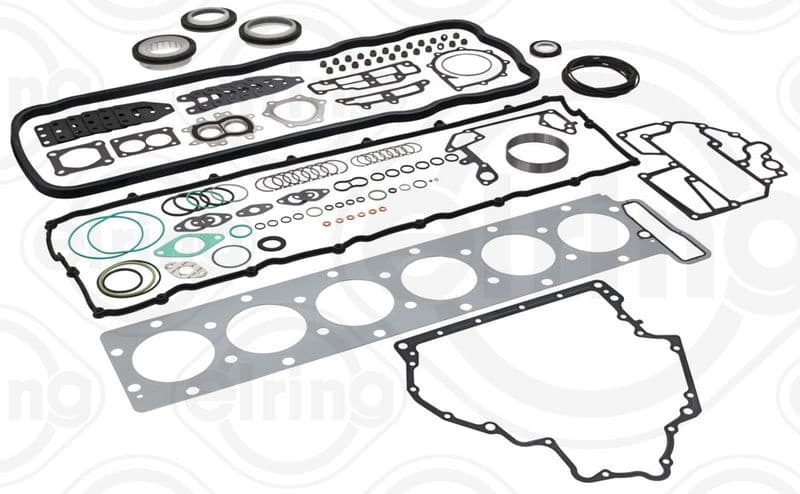 Full Gasket Kit, engine 871.950