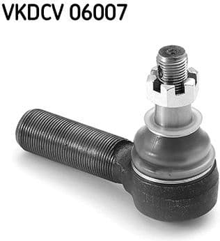 Tie Rod End VKDCV06007 - image 3