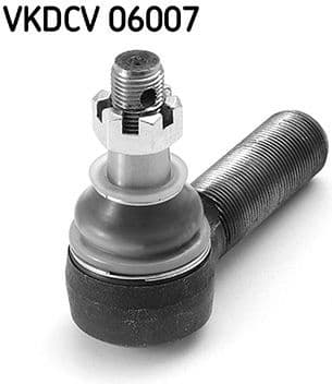 Tie Rod End VKDCV06007 - image 4