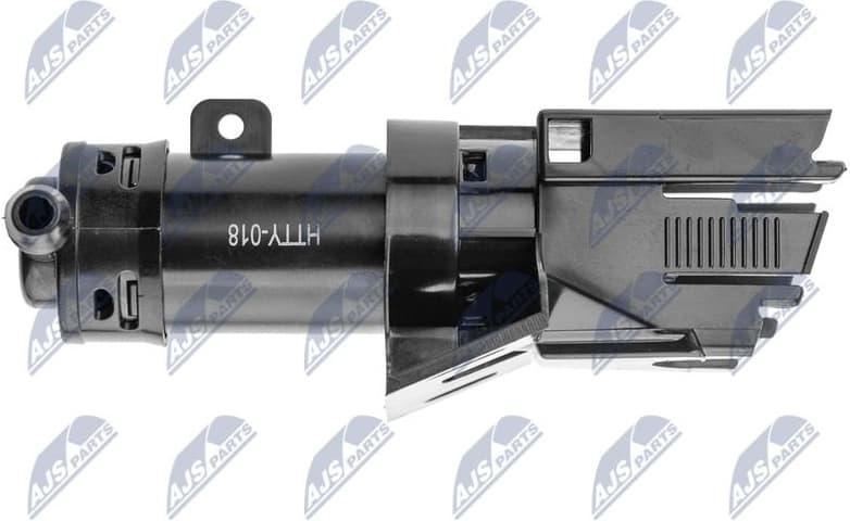 Washer Fluid Jet, headlight cleaning EDS-TY-018 - image 4