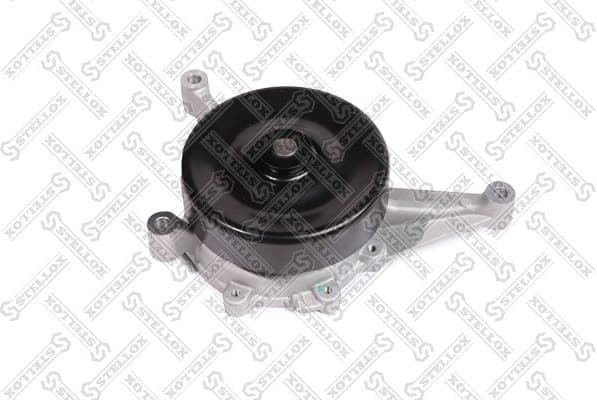 Water Pump, engine cooling 4500-0470-SX