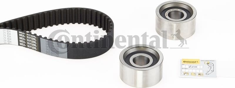 Timing Belt Kit CT1034K1 - image 3