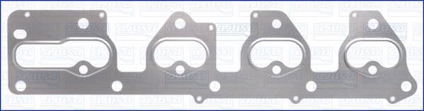 Gasket, exhaust manifold MULTILAYER STEEL 13169500