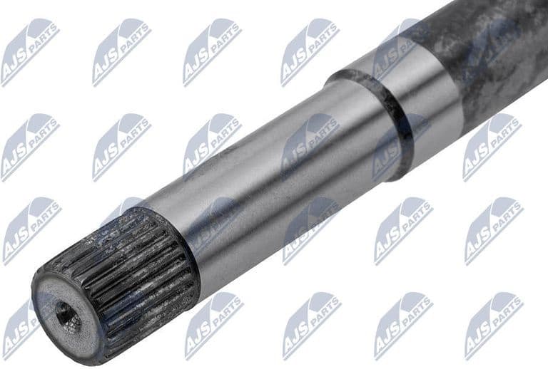Drive Shaft NPW-PE-079 - image 2