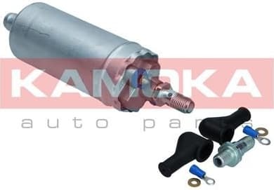 Fuel Pump 8410019 - image 4
